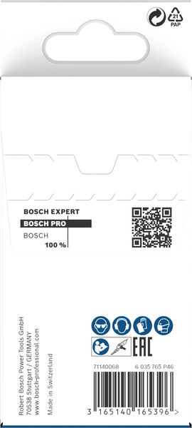 BOSCH PRO X440 Schleifband, 13 x 457 mm, G40, 3-tlg. BOSCH PRO X440 Schleifband, 13 x 457 mm, G40, 3-tlg.