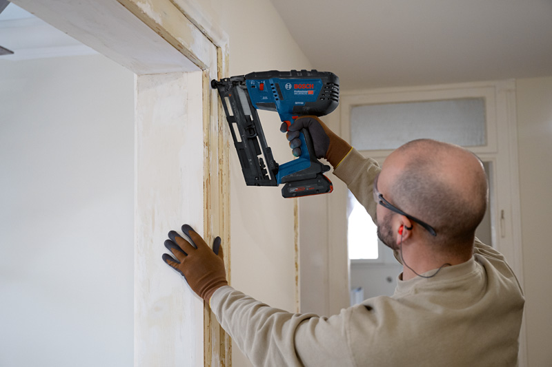 BOSCH Akku-Holznagler GNH 18V-64-2 M, L-BOXX 238