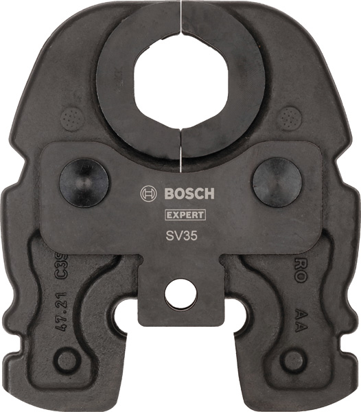 BOSCH EXPERT Compact Pressbacke, SV35