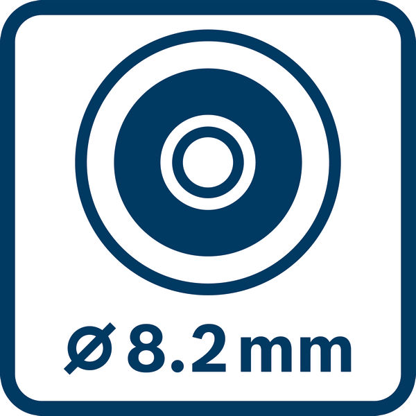 BOSCH Inspektionskamera GIC 4/5 Imager Dual Camera / 1,5 m BOSCH Inspektionskamera GIC 4/5 Imager Dual Camera / 1,5 m