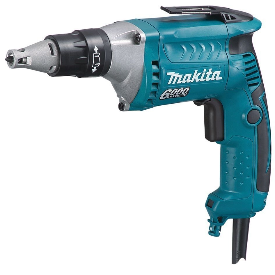 Makita Schnellbauschrauber FS6300 Makita Schnellbauschrauber FS6300