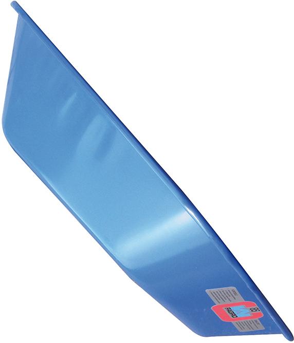 MÜBA Mulde 85l blau gepulvert für Fagro müba
