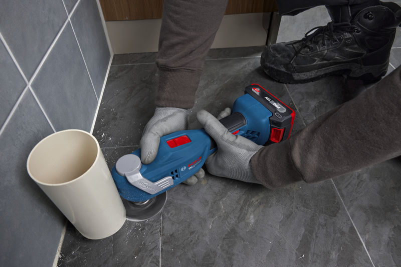 BOSCH GBA18V-20 BOSCH GBA18V-20