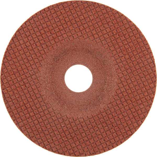 BOSCH PRO Semi-Flexible Schleifscheibe, 125 x 3 x 22,23 mm BOSCH PRO Semi-Flexible Schleifscheibe, 125 x 3 x 22,23 mm