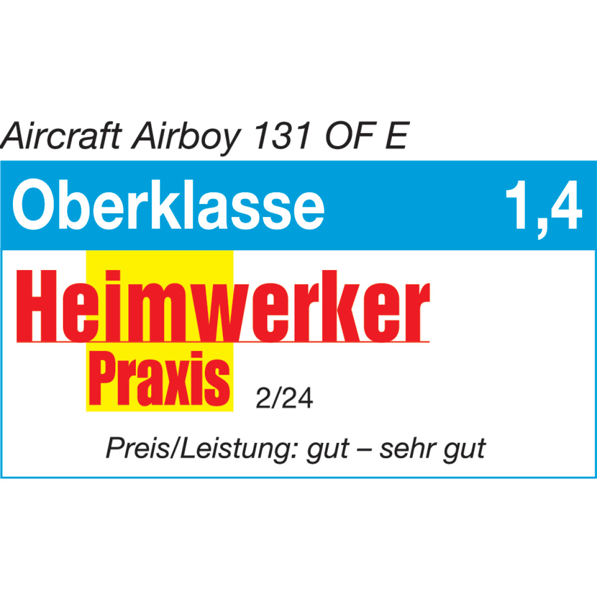 STÜRMER Kolbenkompressor Aircraft AIRBOY 131 OF E STÜRMER Kolbenkompressor Aircraft AIRBOY 131 OF E