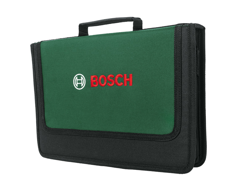 BOSCH Handwerkzeuge Universal Werkzeug Set 25-tlg.