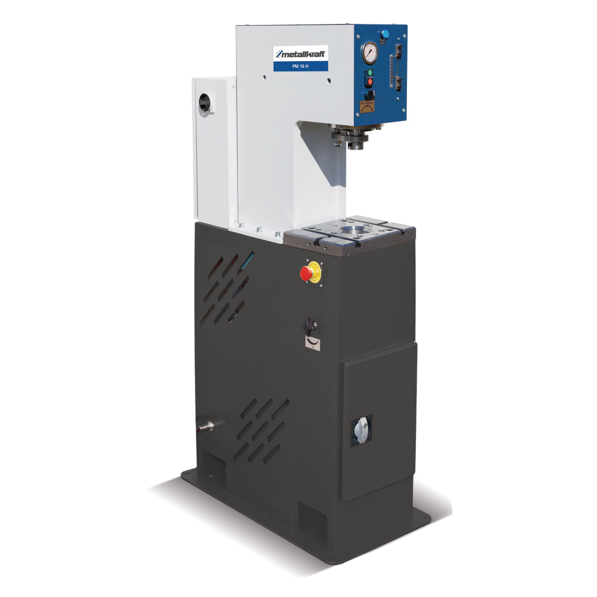 STÜRMER Stanzmaschine Metallkraft PM 16 H STÜRMER Stanzmaschine Metallkraft PM 16 H