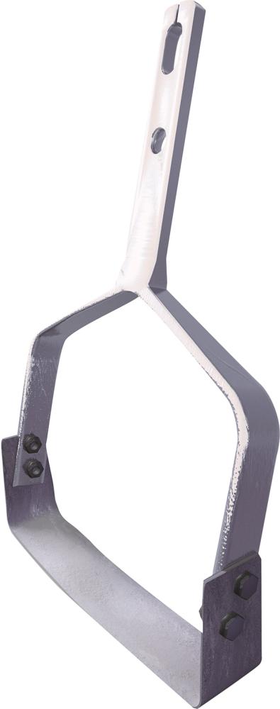 POLET POLET CLICK PRO Hacke Schaberklinge 14cm POLET POLET CLICK PRO Hacke Schaberklinge 14cm