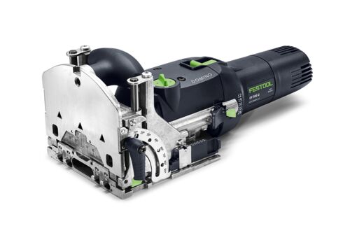 FESTOOL Dübelfräse DOMINO DF 500 RQ-Plus