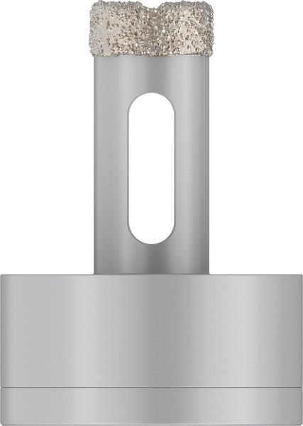 BOSCH PRO Ceramic dry Trockenbohrkrone, 16 x 30 mm, X-Lock
