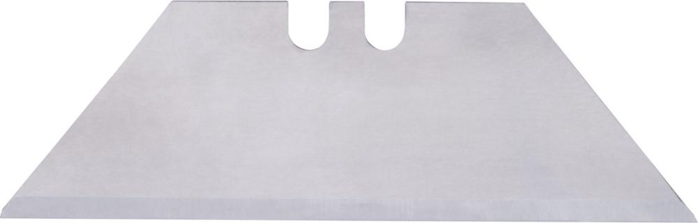 FORTIS Trapezklinge 61x19x0,6mm FORTIS Trapezklinge 61x19x0,6mm