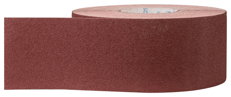 BOSCH Schleifblatt J450 Expert for Wood and Paint, 115 mm x 50 m, G80 BOSCH Schleifblatt J450 Expert for Wood and Paint, 115 mm x 50 m, G80