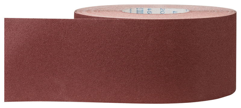 BOSCH Schleifblatt J450 Expert for Wood and Paint, 115 mm x 50 m, G120 BOSCH Schleifblatt J450 Expert for Wood and Paint, 115 mm x 50 m, G120