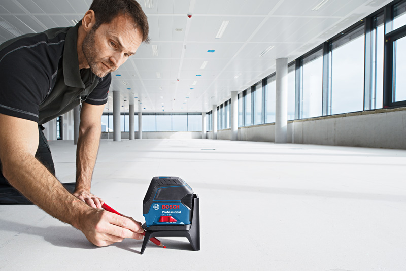 BOSCH Kombilaser GCL 2-15 BOSCH Kombilaser GCL 2-15