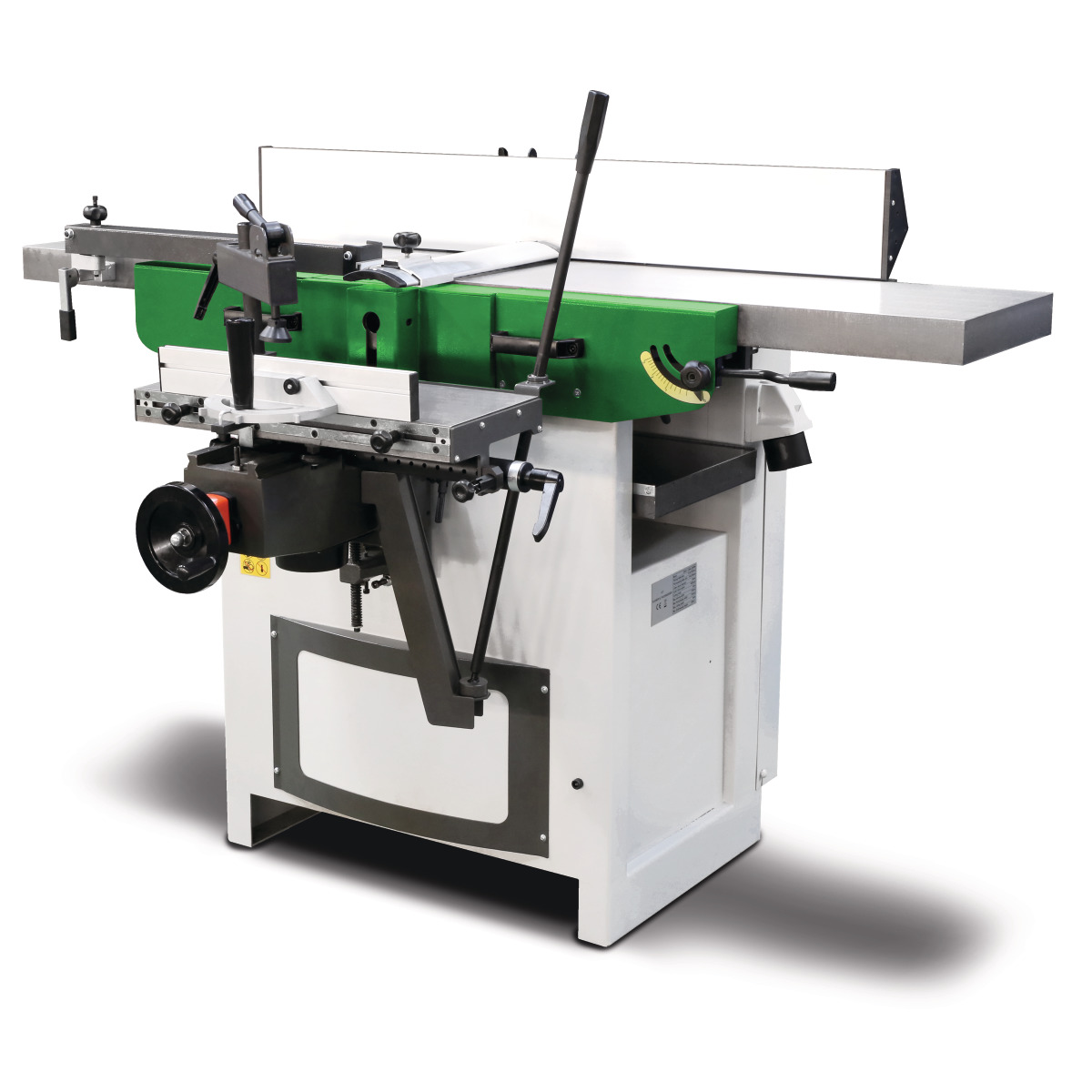 HOLZSTAR Langlochbohreinrichtung LLBE-ADH-31/41-4C