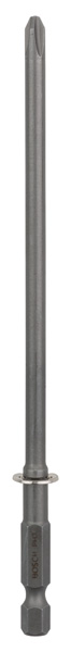 BOSCH Schrauberbit Extra-Hart PH2, 145mm