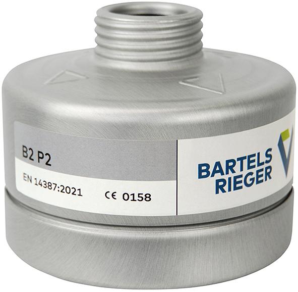 BARTELSRIEGER Kombifilter B2P2 Schraubfilter BartelsRieger BARTELSRIEGER Kombifilter B2P2 Schraubfilter BartelsRieger