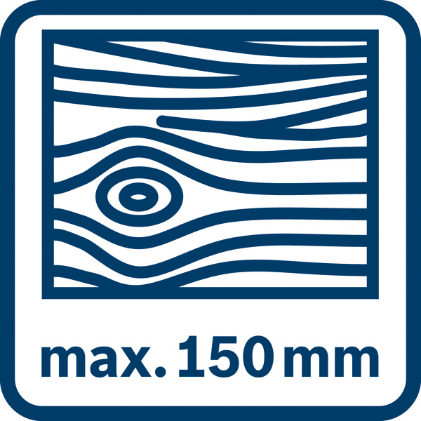 BOSCH Stichsäge GST 150 CE in L-BOXX BOSCH Stichsäge GST 150 CE in L-BOXX