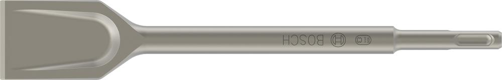 BOSCH Spatmeißel mit SDS plus-Aufnahme, 250 x 60 mm BOSCH Spatmeißel mit SDS plus-Aufnahme, 250 x 60 mm