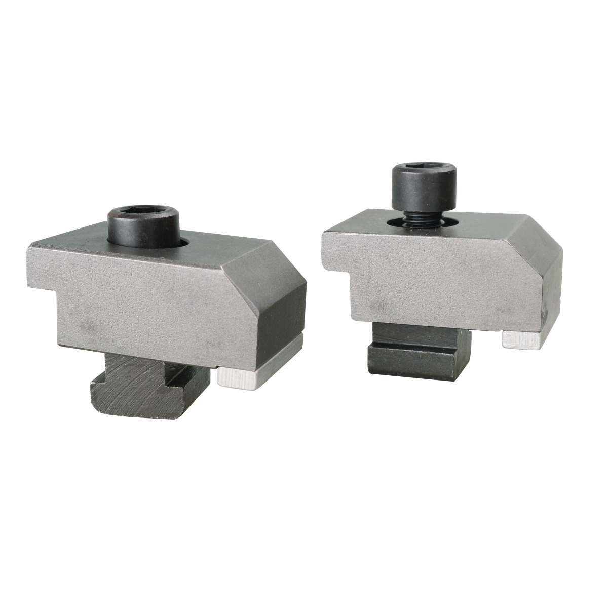 STÜRMER Seitenklemmblöcke Optimum weich - 150 mm (2er-Set) STÜRMER Seitenklemmblöcke Optimum weich - 150 mm (2er-Set)