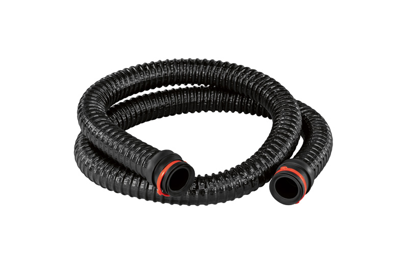 BOSCH Schlauch für Bosch-Sauger, 1,6 m, Zubehör für GAS 18V-10 L BOSCH Schlauch für Bosch-Sauger, 1,6 m, Zubehör für GAS 18V-10 L