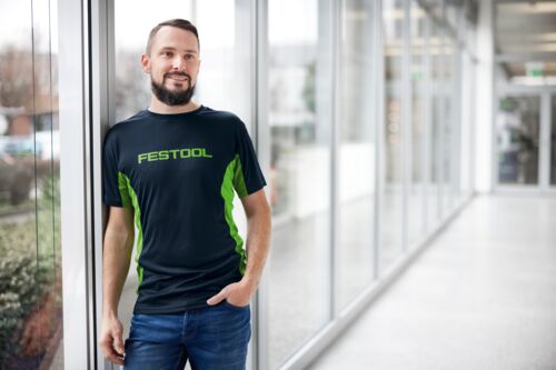 FESTOOL Funktionsshirt FUN-FT1 XXL FESTOOL Funktionsshirt FUN-FT1 XXL