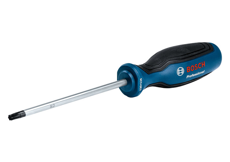 BOSCH Schraubendreher, TX30 x 125