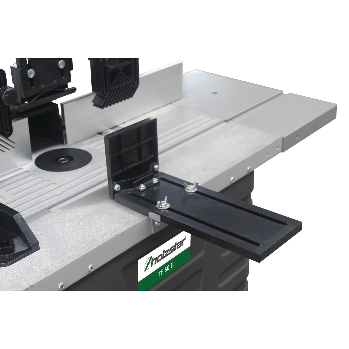 HOLZSTAR Tischfräse TF 50 E