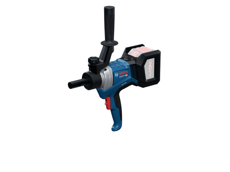BOSCH Akku-Rührwerk GRW 18V-120