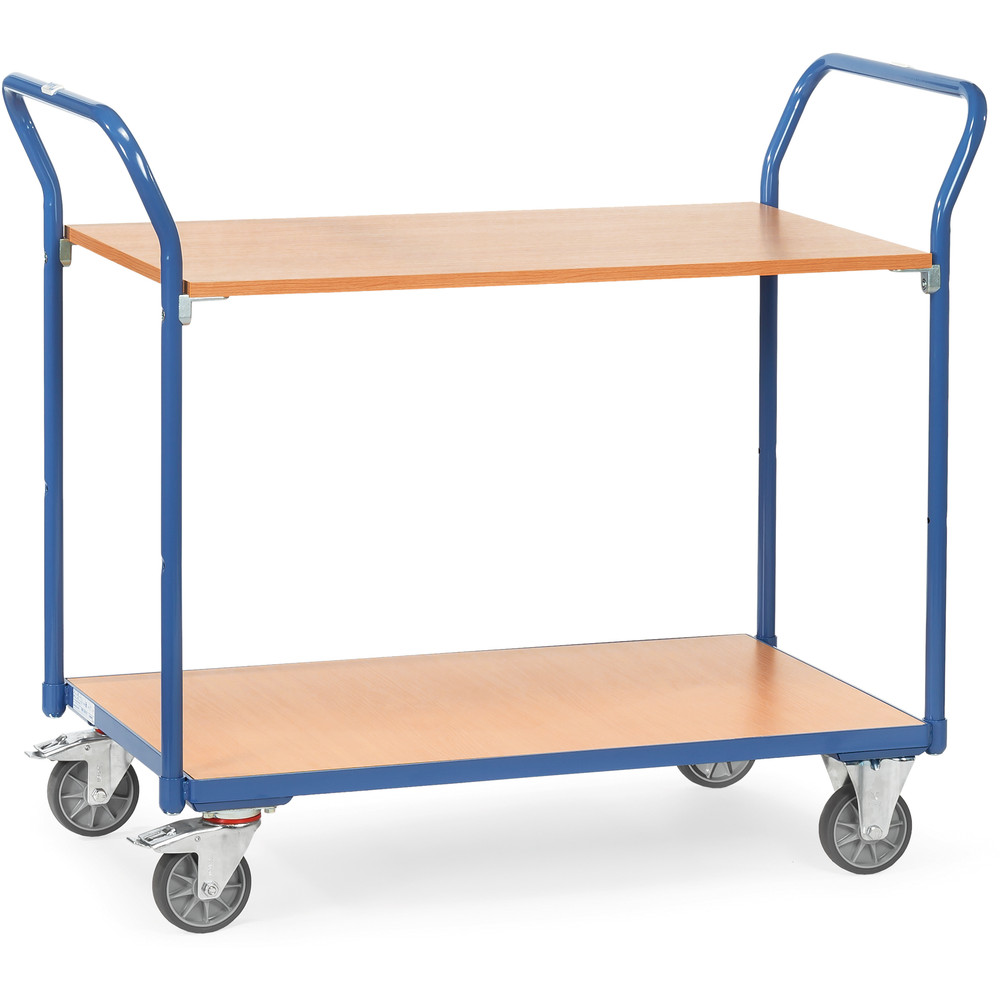 FETRA - FECHTEL TRANSPORTGERÄTE Tischwagen 1600 FETRA - FECHTEL TRANSPORTGERÄTE Tischwagen 1600