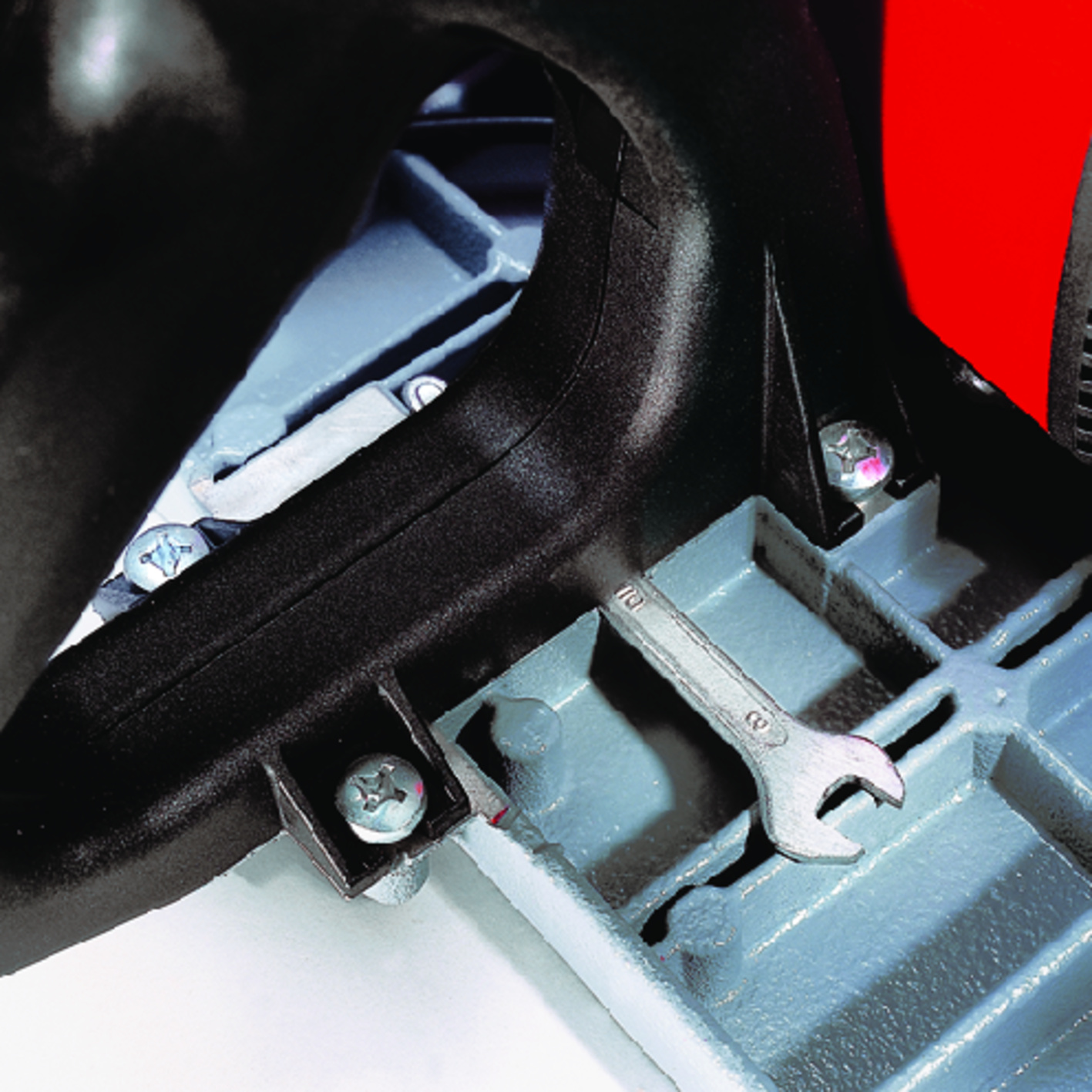 MAFELL Zimmerei-Hobel ZH 205 Ec MAFELL Zimmerei-Hobel ZH 205 Ec