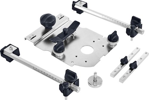 FESTOOL Lochreihen-Set LR 32 Set