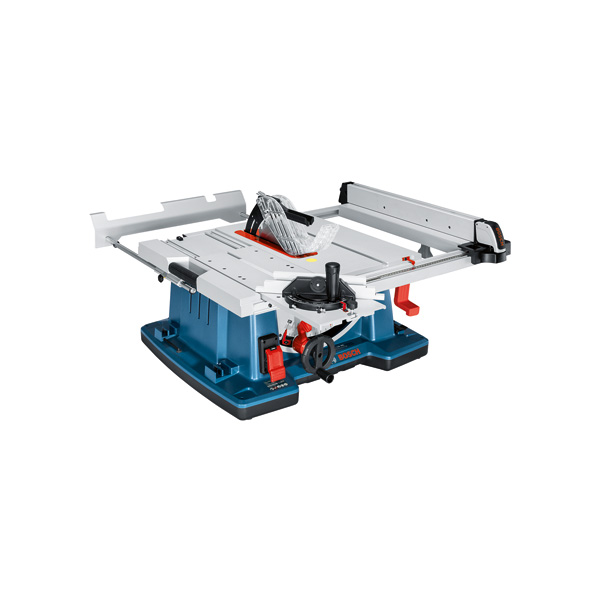 BOSCH Tischsäge GTS 10 XC Professional