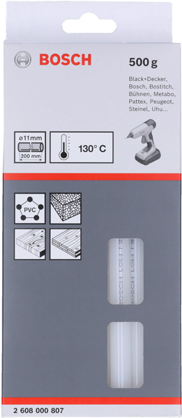 BOSCH Low Melt Glue Stick