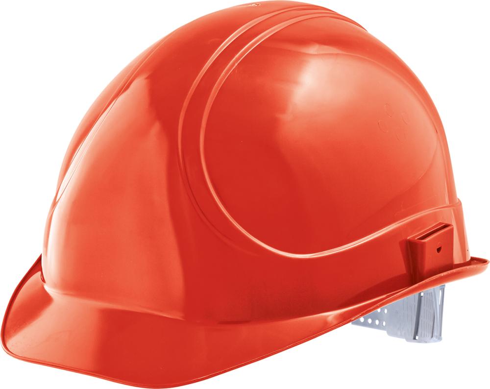 VOSS Elektrikerhelm 6, 1000 V,karminrot Voss
