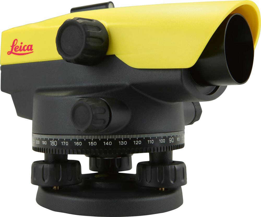 LEICA Nivelliergerät NA332 Level 360°