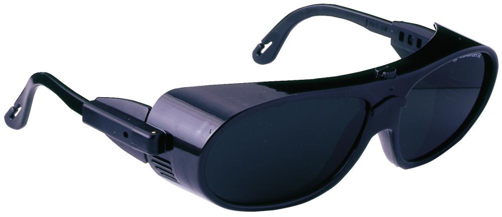 N.A. Schweißerbrille 892 Athermal, DIN 5, grün