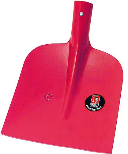 IDEAL Holsteiner Schaufel Gr. 0SIEGER 1/2 gehoben IDEAL Holsteiner Schaufel Gr. 0SIEGER 1/2 gehoben