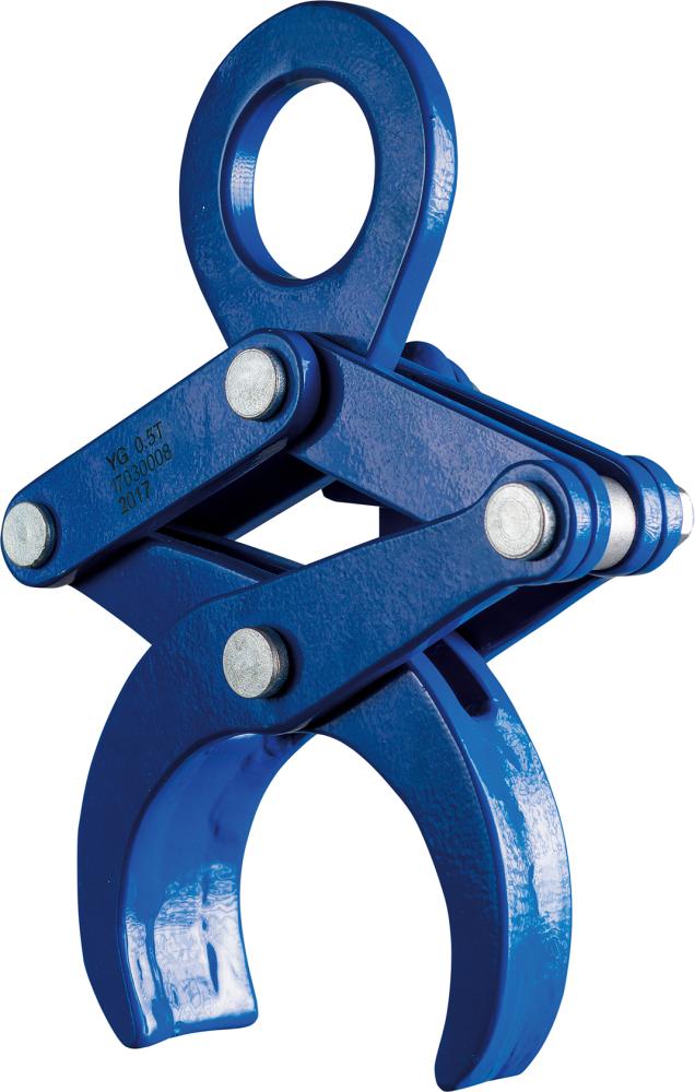 PLANETA Rundmaterialgreifer RTG-2Tragfähigkeit 2000 kg PLANETA Rundmaterialgreifer RTG-2Tragfähigkeit 2000 kg