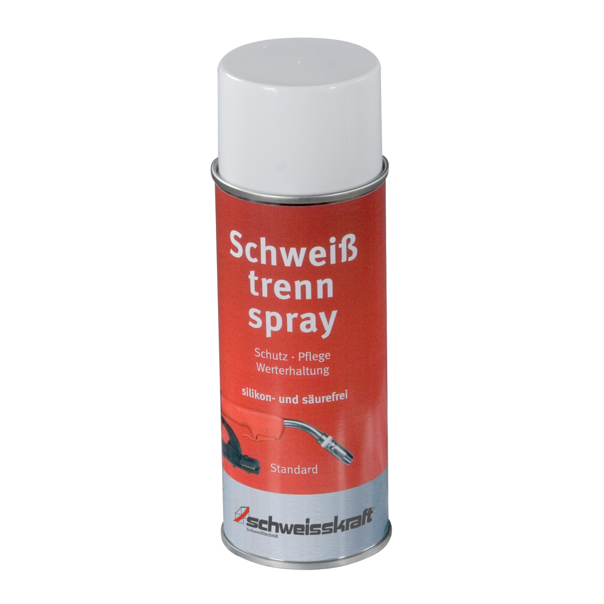 STÜRMER Schweißtrennspray Schweisskraft STS 400 ml STÜRMER Schweißtrennspray Schweisskraft STS 400 ml