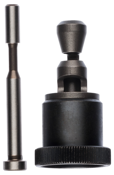 BOSCH Spezialmatrize und Stempel, passend zu GNA 1,3, GNA 1,6, GNA 2,0, 1530