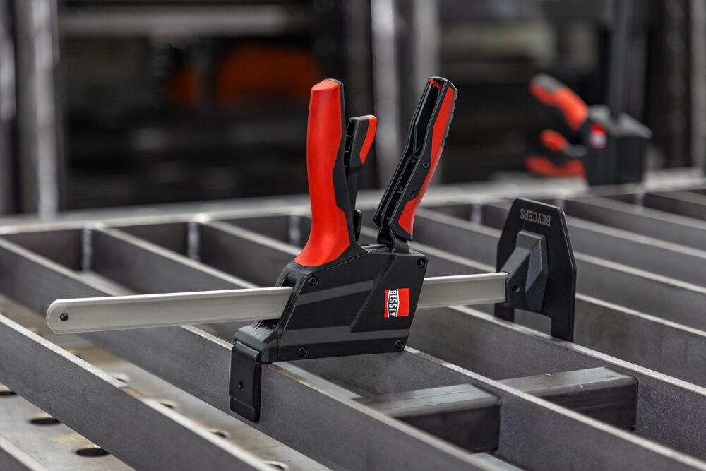 BESSEY Einhand-Montagewerkzeug BEYCEPS BEY23