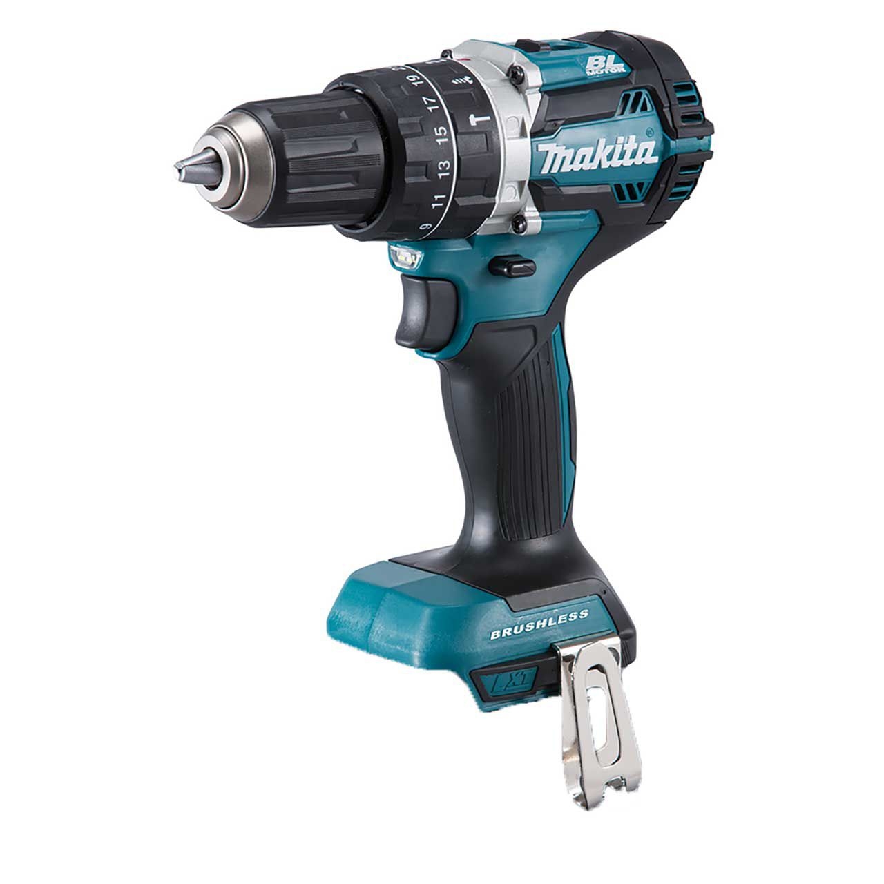 MAKITA Akku-Schlagbohrschrauber 18V (ohne Akku, ohne Ladegerät) DHP484Z MAKITA Akku-Schlagbohrschrauber 18V (ohne Akku, ohne Ladegerät) DHP484Z