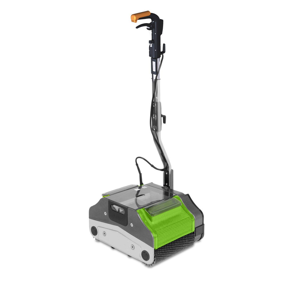 STÜRMER Doppelwalzenmaschine Cleancraft DWM-K 340 STÜRMER Doppelwalzenmaschine Cleancraft DWM-K 340