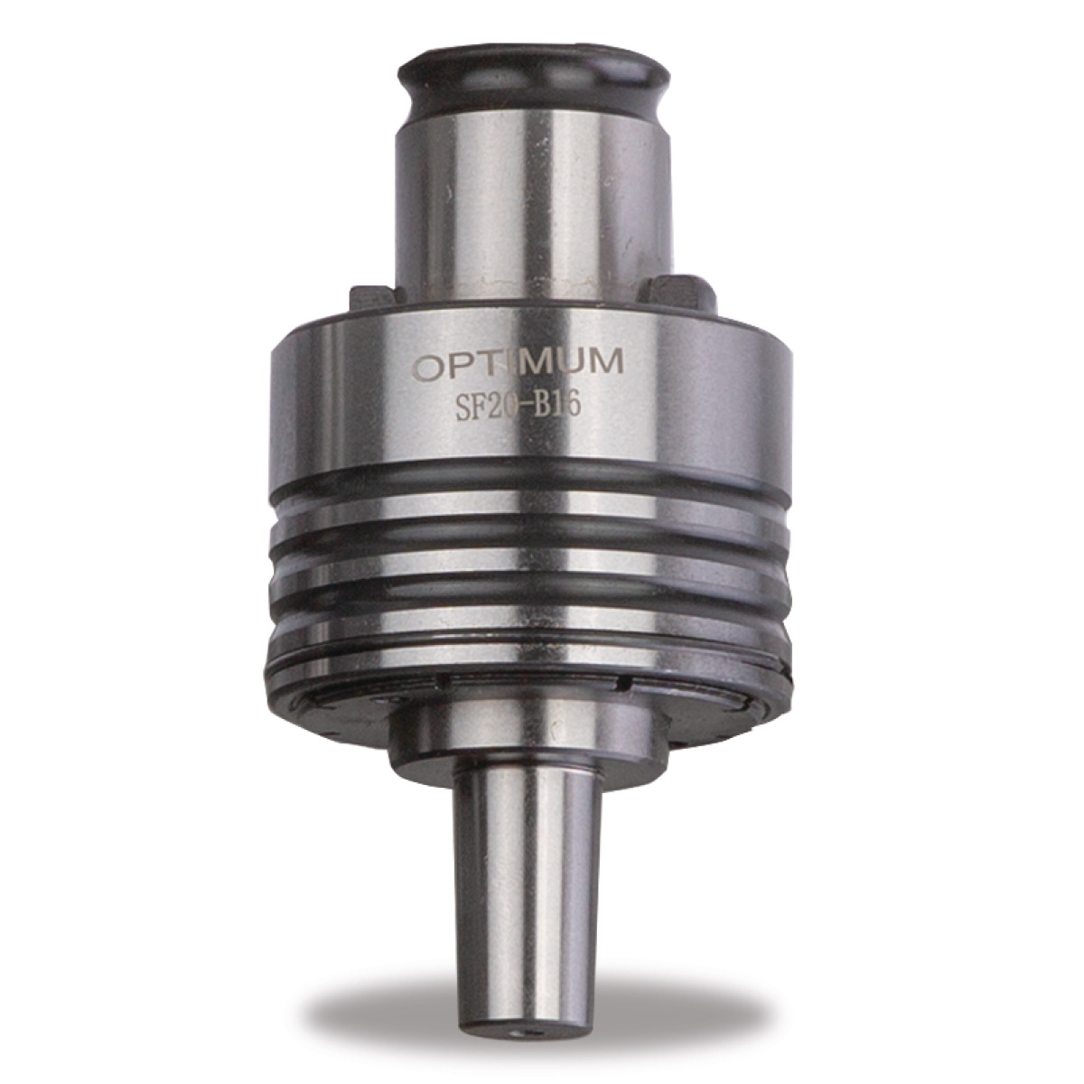 STÜRMER Gewindeschneidfutter groß Optimum THERMDRILL B16 - M8-M20 STÜRMER Gewindeschneidfutter groß Optimum THERMDRILL B16 - M8-M20