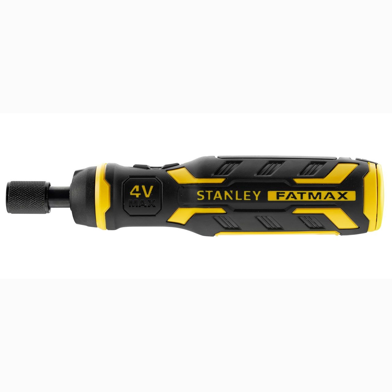 STANLEY 4V Power-Assist Bit-Schraubendreher STANLEY 4V Power-Assist Bit-Schraubendreher
