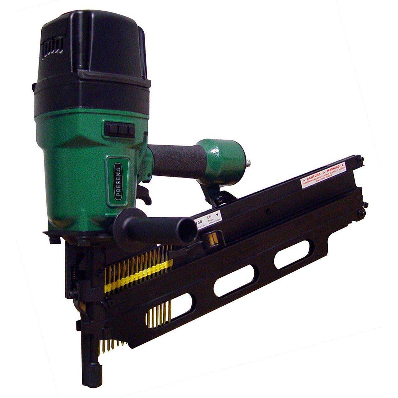 PREBENA Streifennagler 10X-RK130 für Type RK von 90-130 mm PREBENA Streifennagler 10X-RK130 für Type RK von 90-130 mm