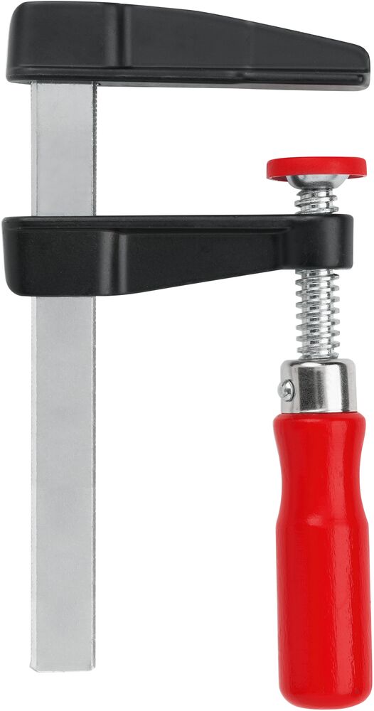 BESSEY Druckguss-Schraubzwinge LM BESSEY Druckguss-Schraubzwinge LM