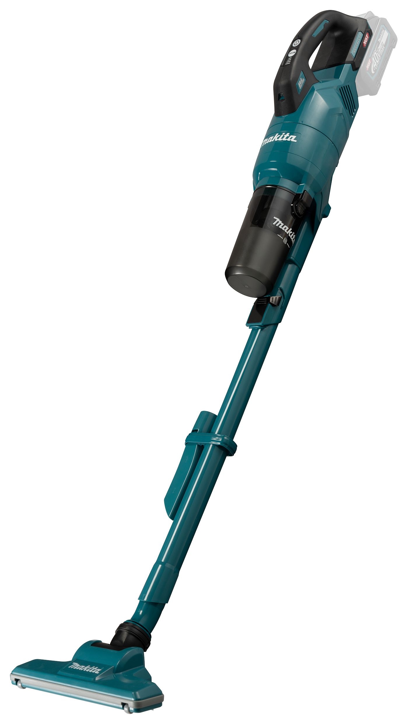 MAKITA Akku-Staubsauger CL003GZ 40V max. MAKITA Akku-Staubsauger CL003GZ 40V max.
