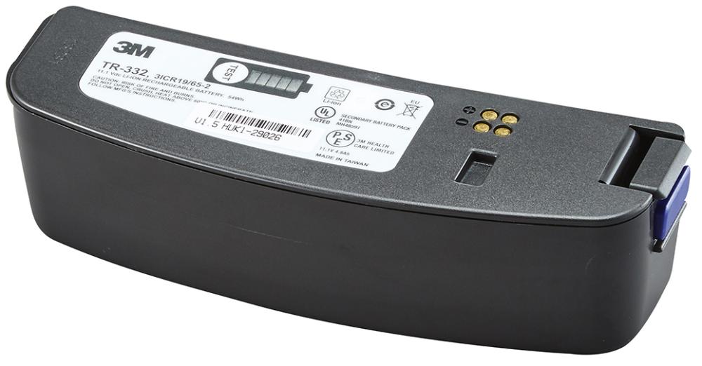VERSAFLO 8-Stunden Hochleistungs bat. TR-332 für TR-300